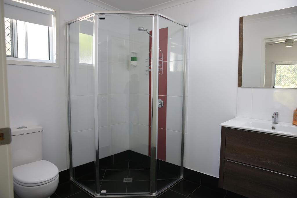 Honeybee Wellness Resort Kandanga Екстер'єр фото