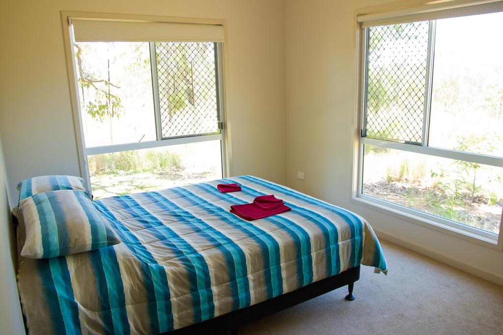 Honeybee Wellness Resort Kandanga Екстер'єр фото