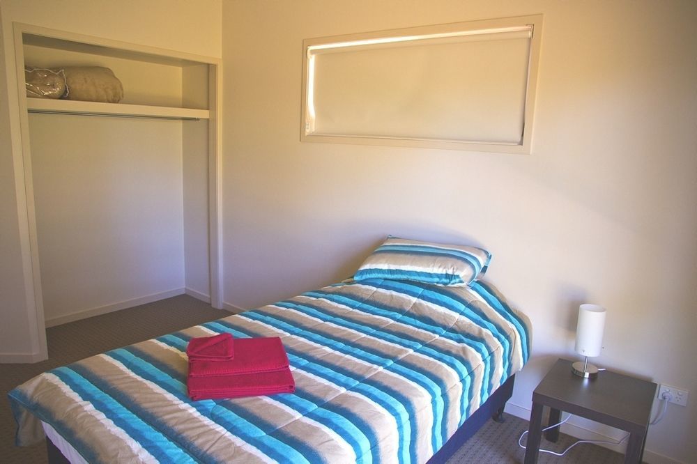 Honeybee Wellness Resort Kandanga Екстер'єр фото