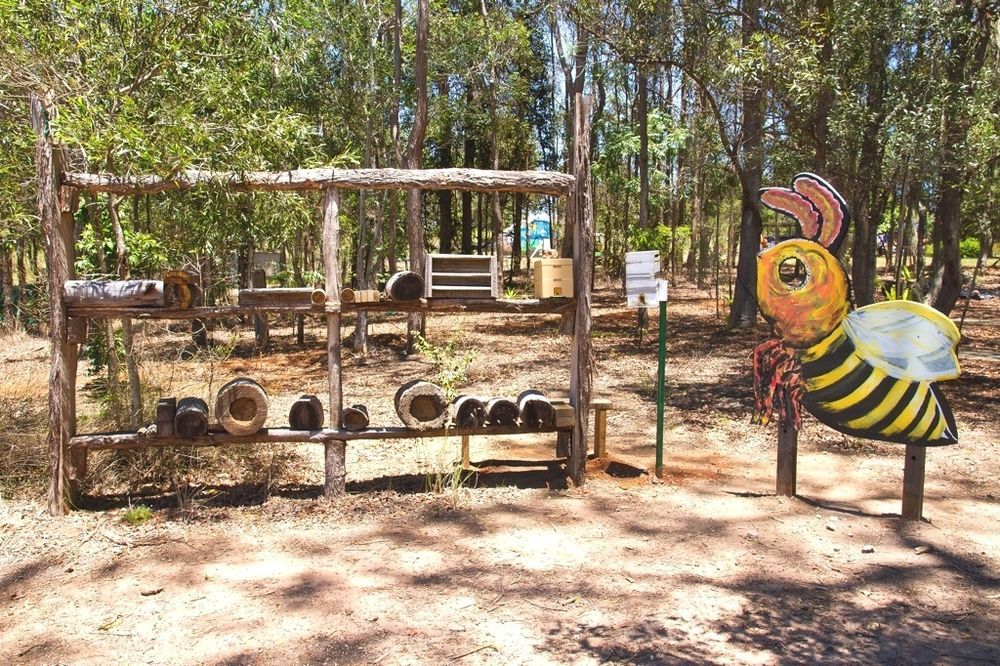 Honeybee Wellness Resort Kandanga Екстер'єр фото