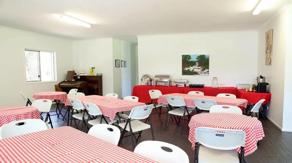 Honeybee Wellness Resort Kandanga Екстер'єр фото